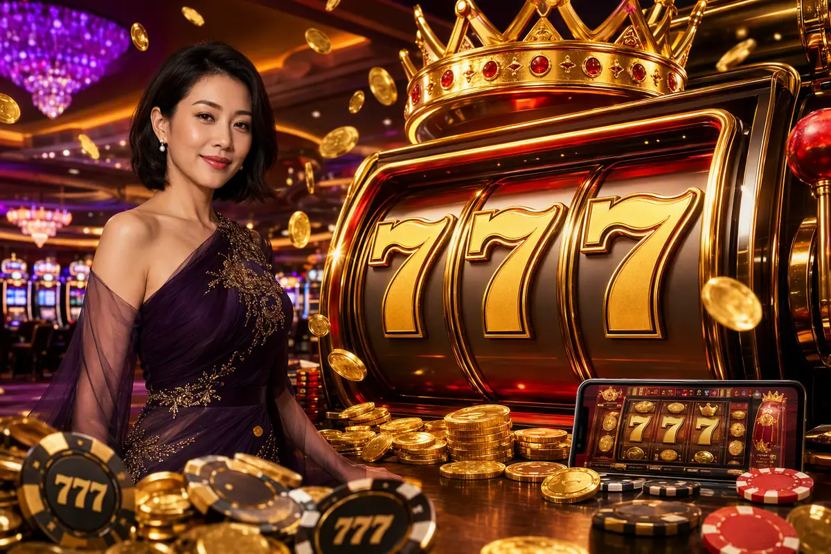 sitislot memahami jenis odds taruhan