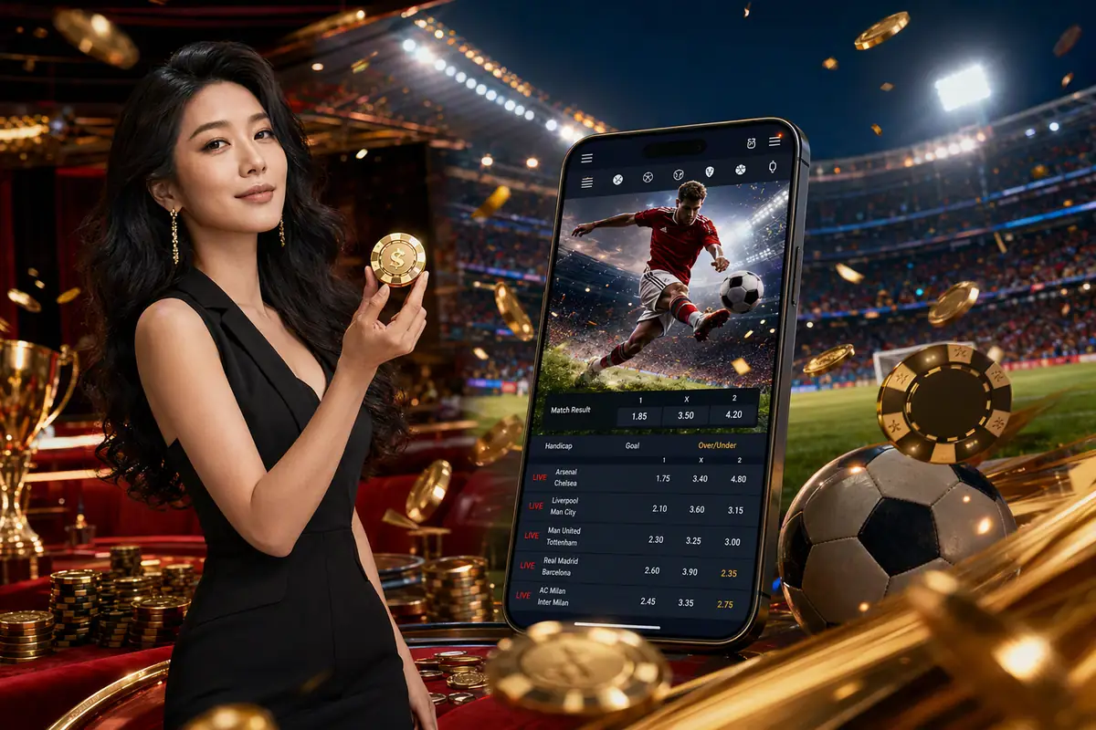 sitislot cara daftar akaun taruhan