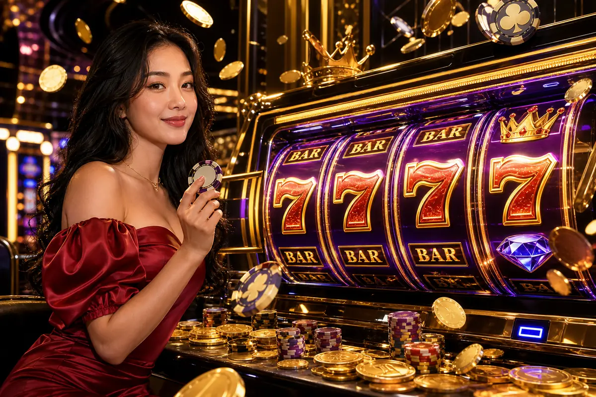 sitislot kaedah deposit eWallet Touch n Go