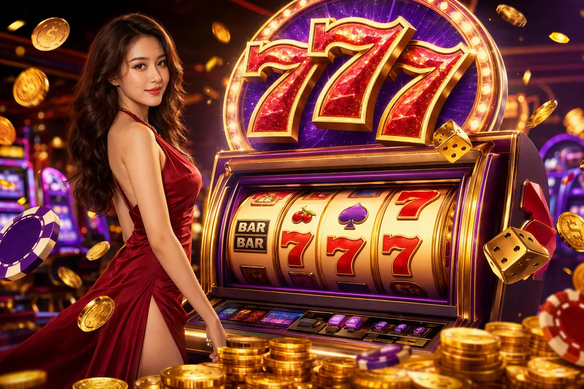 sitislot program VIP cashback ahli setia