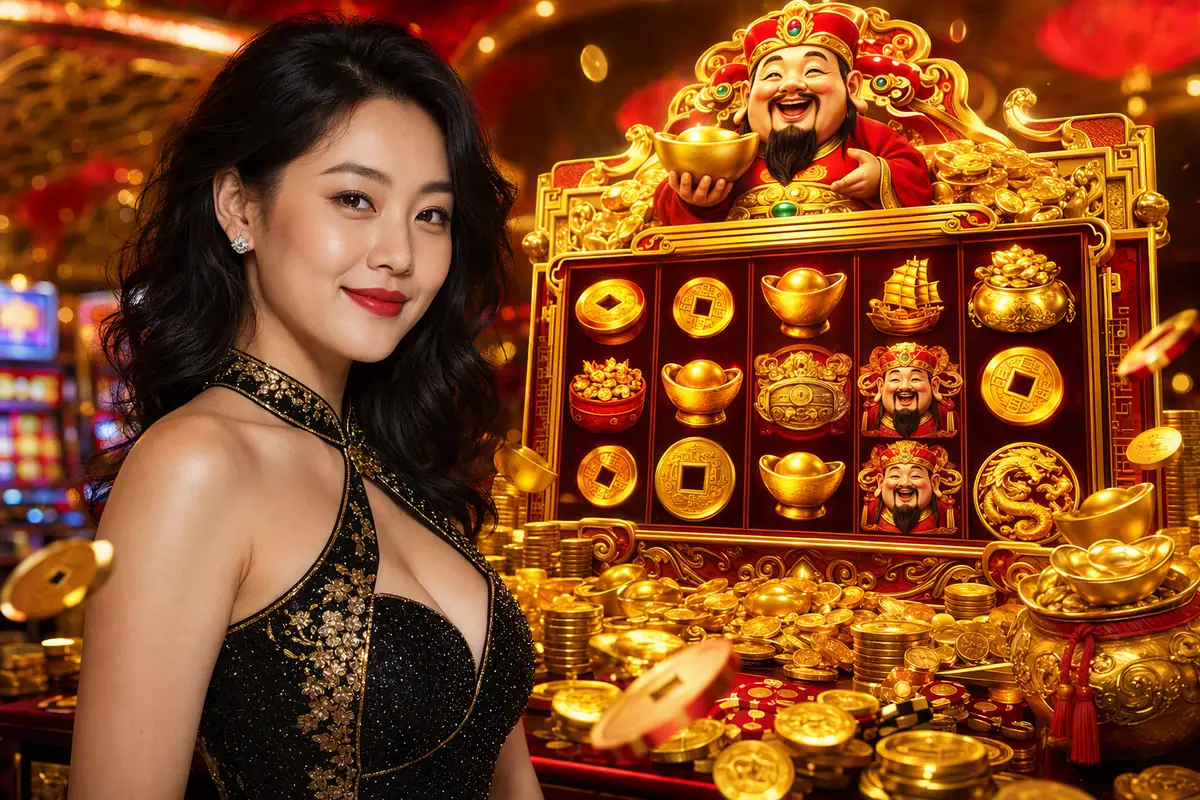 sitislot platform slot online kasino Malaysia