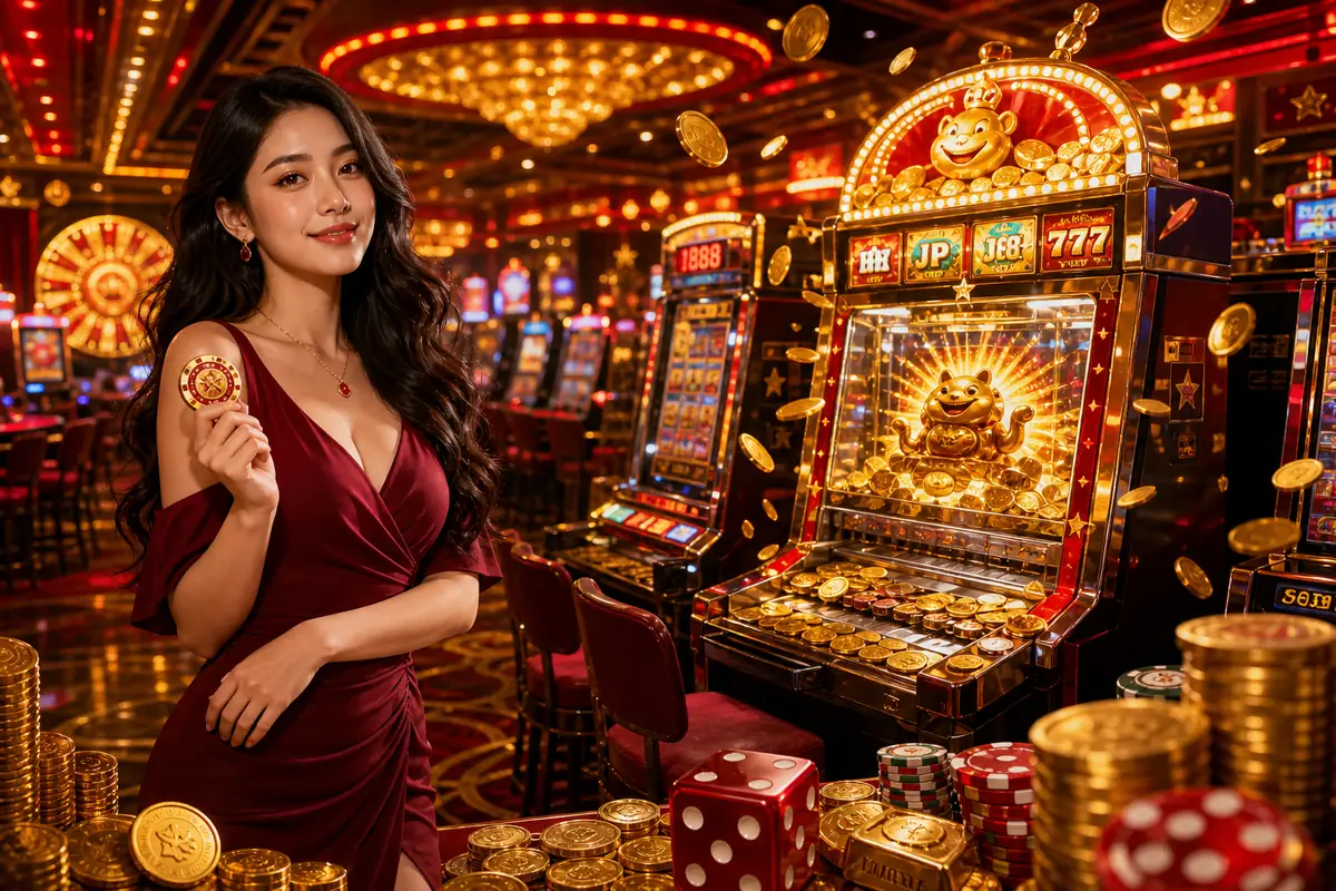 sitislot deposit DuitNow kaedah pembayaran
