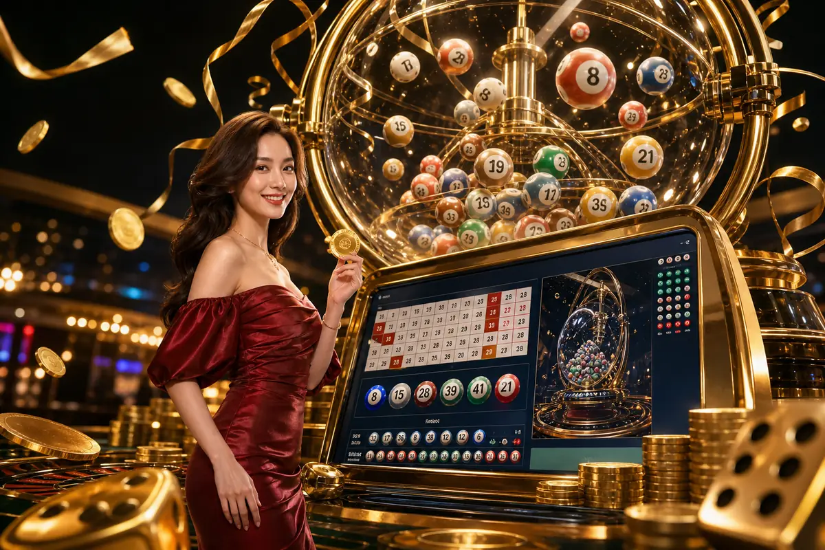 sitislot kaedah deposit e-wallet Malaysia