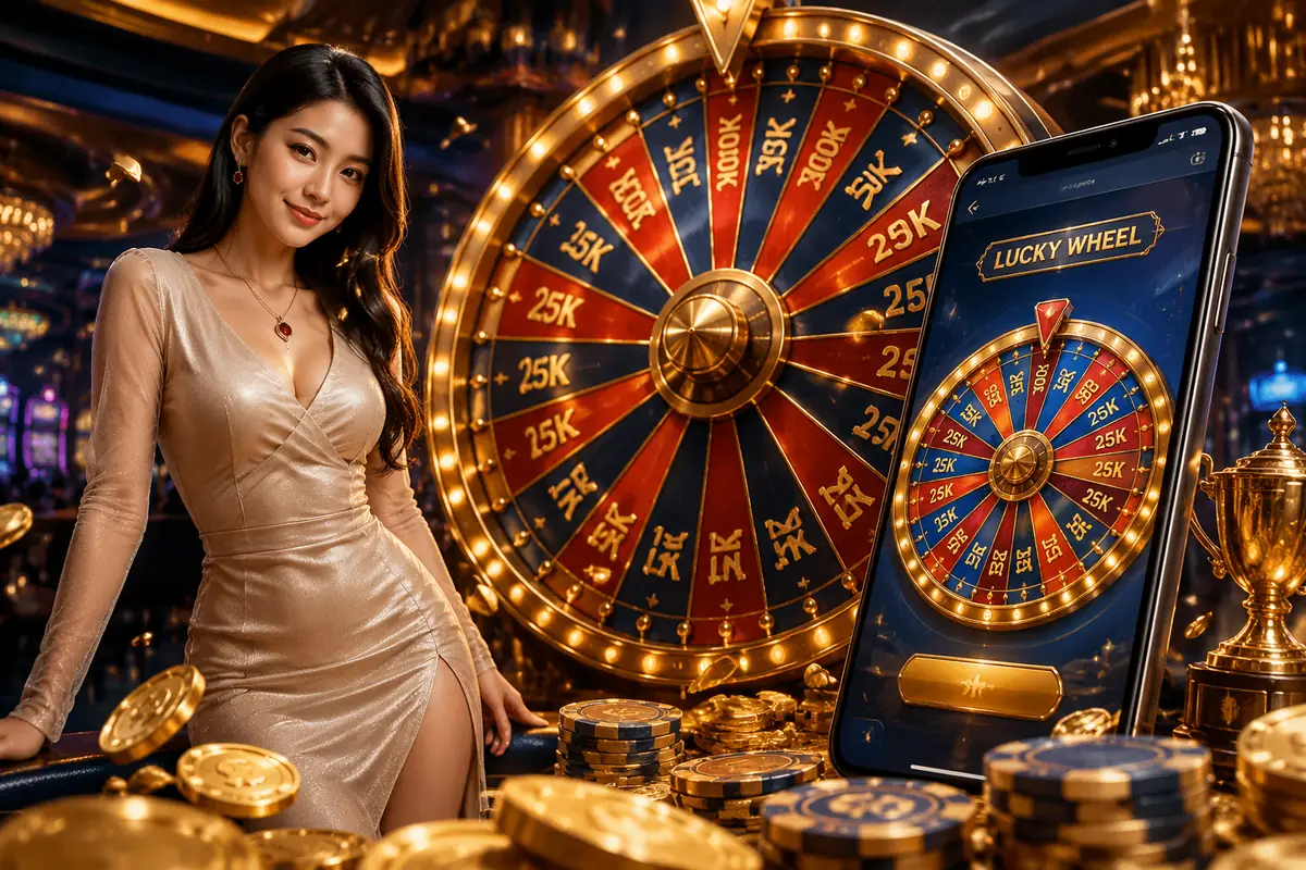 sitislot deposit DuitNow kaedah pembayaran